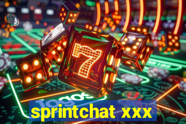 sprintchat xxx